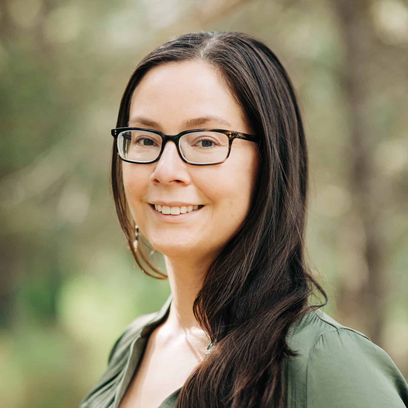 Helen Russette - Center for Indigenous Health