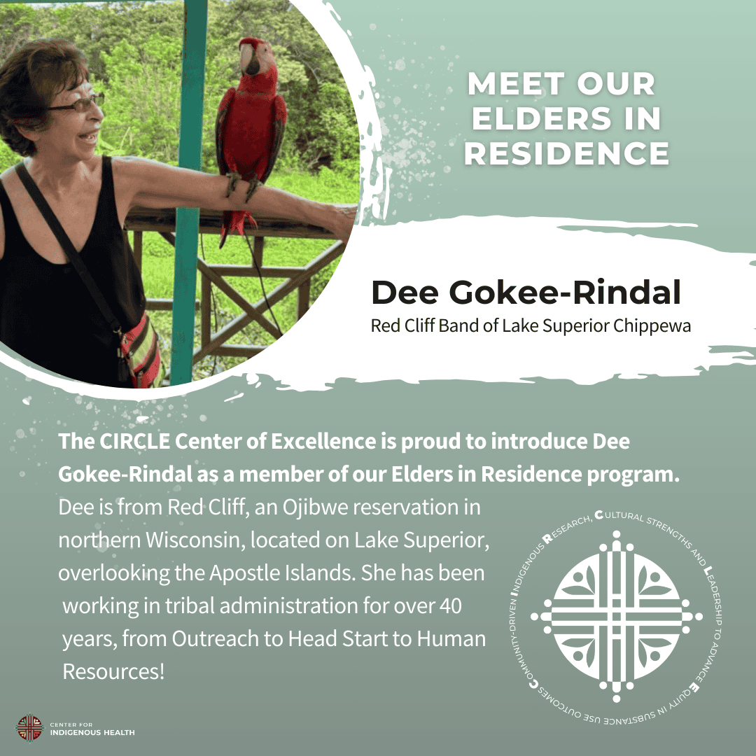 D. Gokee-Rindal Intro