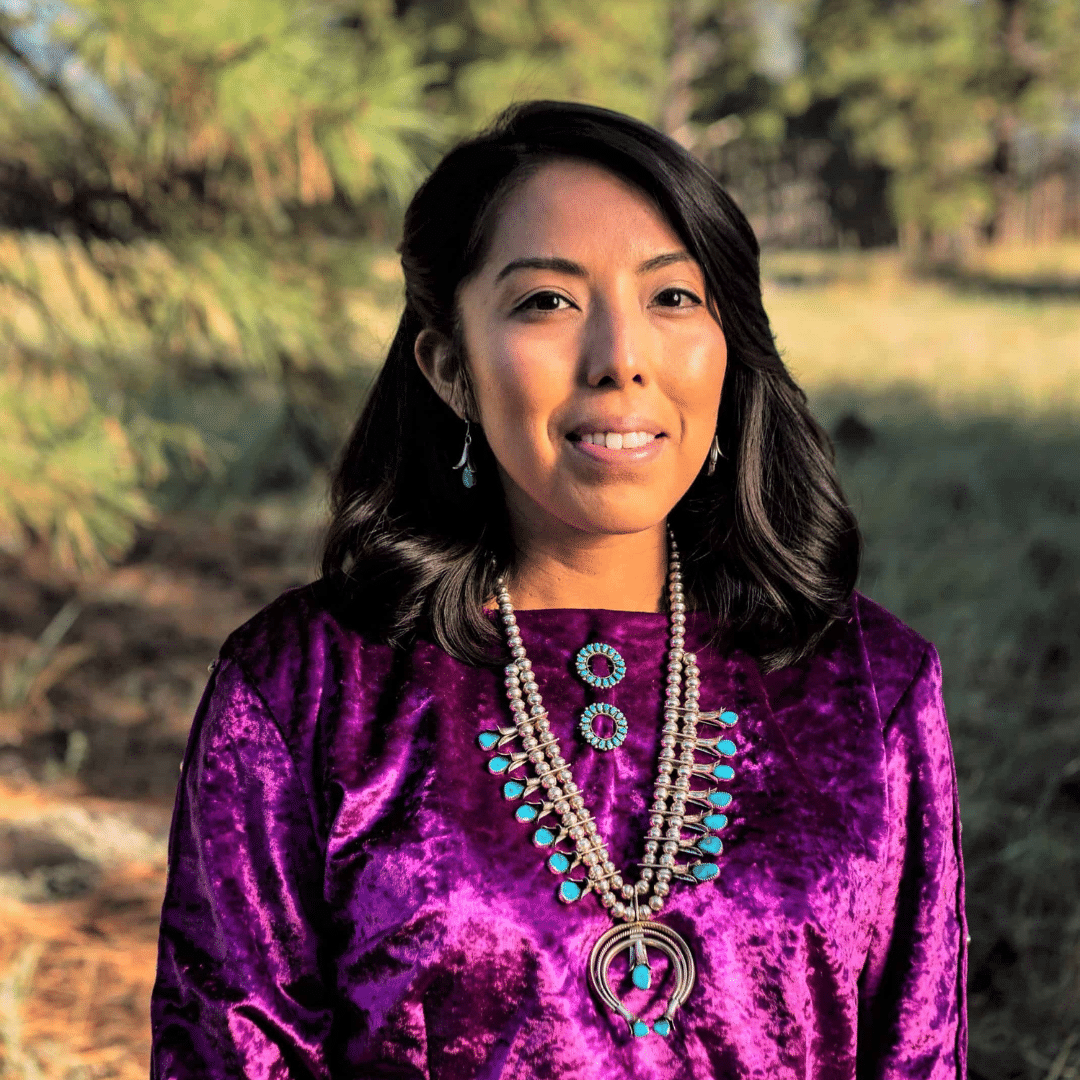 Link to Walking with Elders, Carrying the Mission Forward